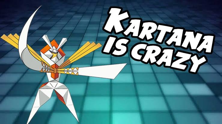 Kartana