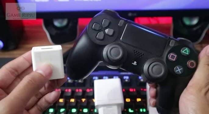 The Easy Way to Charge Your PS4 Controller with a Phone Charger