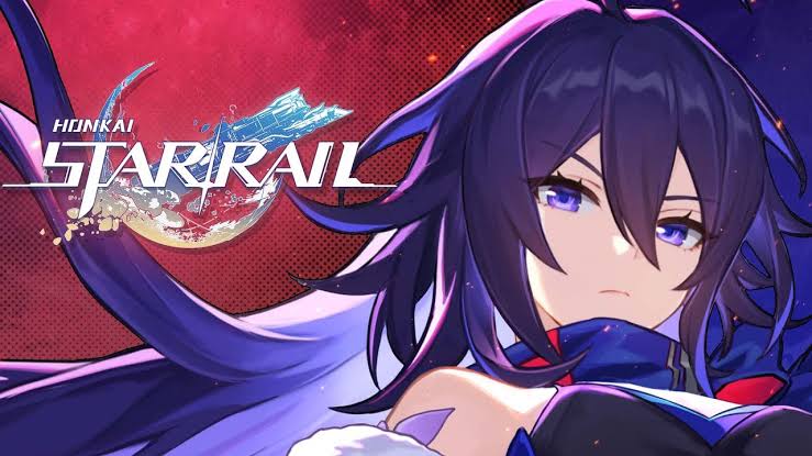 Honkai Star Rail PS4