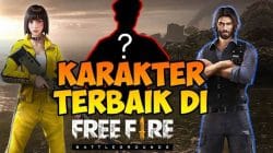 Free Fire 2023 Character Skills and Roles