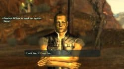 How to Get Regis in Fallout New Vegas Easily