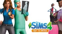 The Sims 4 でビジネスキャリアを築くためのガイド