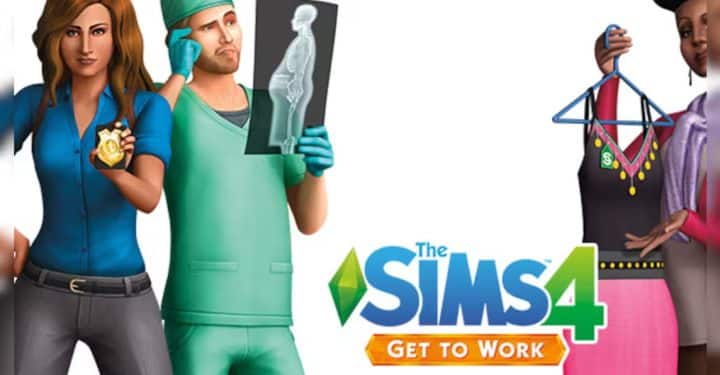 Panduan Membangun Karir Bisnis di The Sims 4