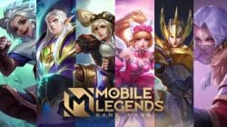 5 Hero Mage Mobile Legends Terbaik 2023