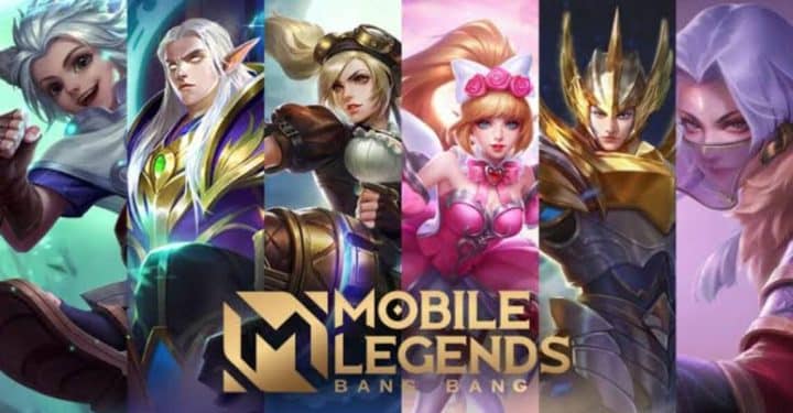 Mobile Legends Patch 1.8.30 Update: Überarbeitung, Stärkung, Nerf Hero