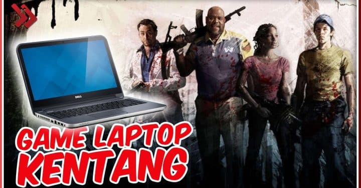 Rekomendasi Game Laptop Ringan Multiplayer Terbaik 2023