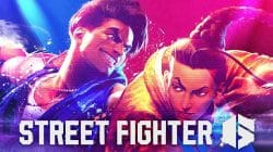 Fitur dan Gameplay Seru Street Fighter 6