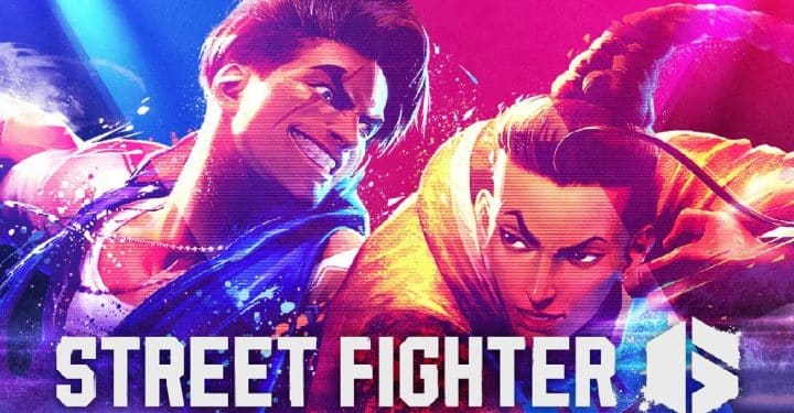 Fitur dan Gameplay Seru Street Fighter 6