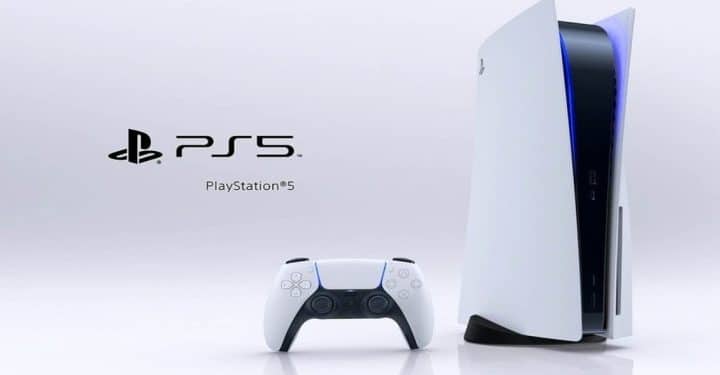 如何打开和关闭 PS5