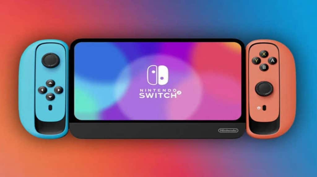 Nintendo Switch Successor: Rumor Nintendo Switch 2, Rilis 2024?