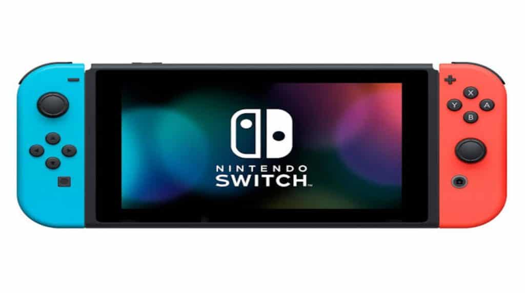 Nintendo Switch Successor Rumors Of Nintendo Switch 2 2024 Release 1902