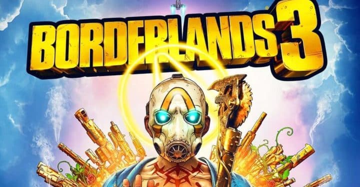 Borderlands 3 Finally Updated After 4 Years!