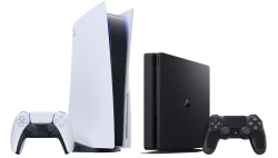 Differences between PS4 and PS5, Don't Make the Wrong Choice!