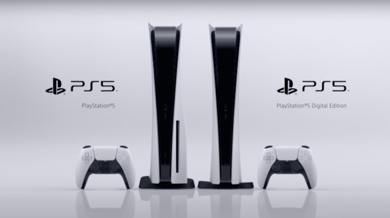 6 Perbedaan PS5 Disc Dan Digital Edition Yang Gamer Wajib Tahu