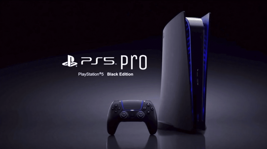 Comparison of PS5 Slim and PS5 Pro, which one do you want to buy?