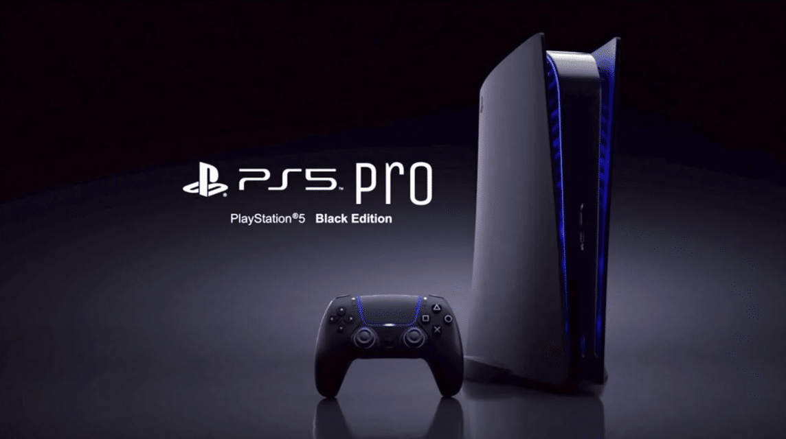 PlayStation 5 Slim (PS5 PRO) RELEASE DATE Leaked!