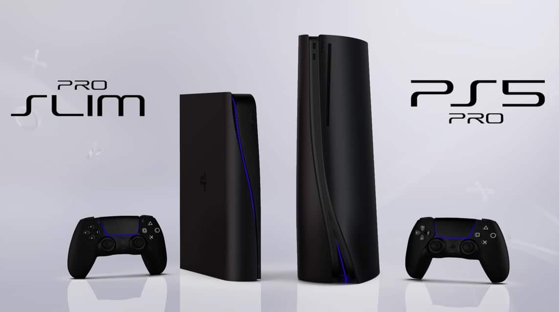 PS5 Slim