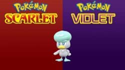 Leitfaden zur Quaxly-Entwicklung in Pokémon Scharlachrot und Violett