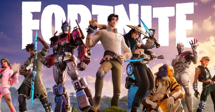 2023년 최고의 Fortnite 스킨에 대한 권장 사항