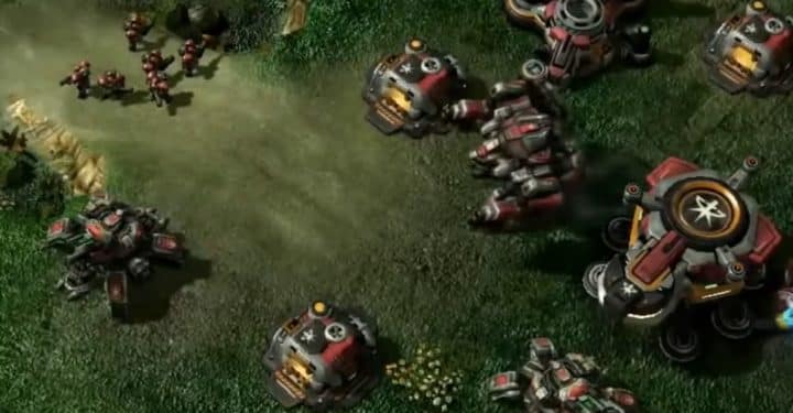 Starcraft 3: Release Schedule Rumors and Predictions