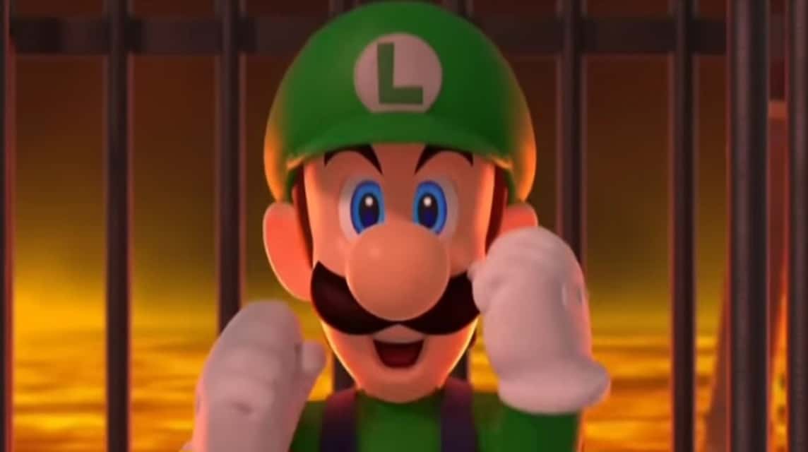 Luigi 