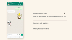 Benefits of WhatsApp Stickers for Personal and Business Use