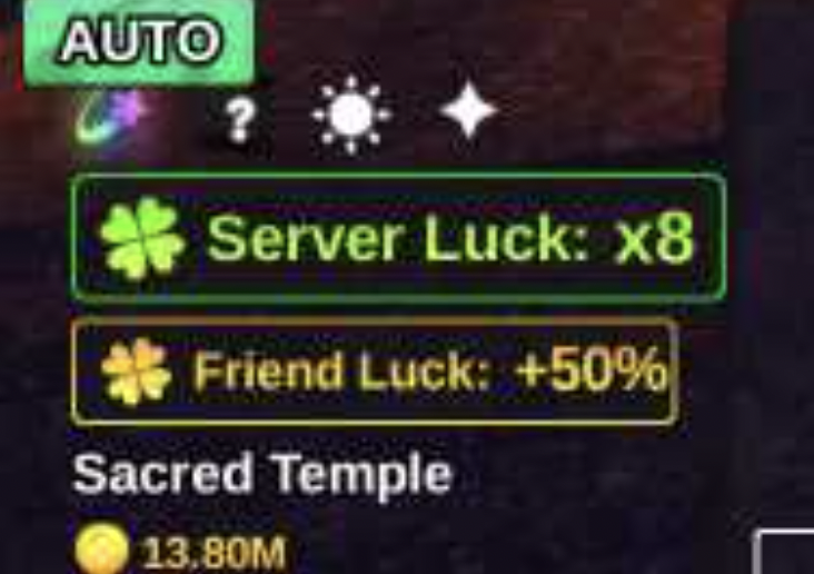 Jual Private Server x8 - 3 Jam Fish It! Juragan RobuX | VCGamers
