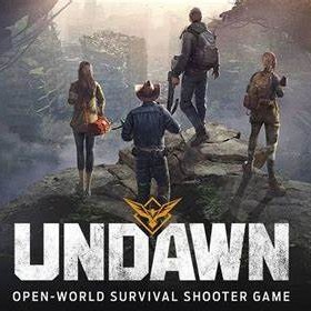 Jual Growth Fund Undawn QueryKuy | VCGamers