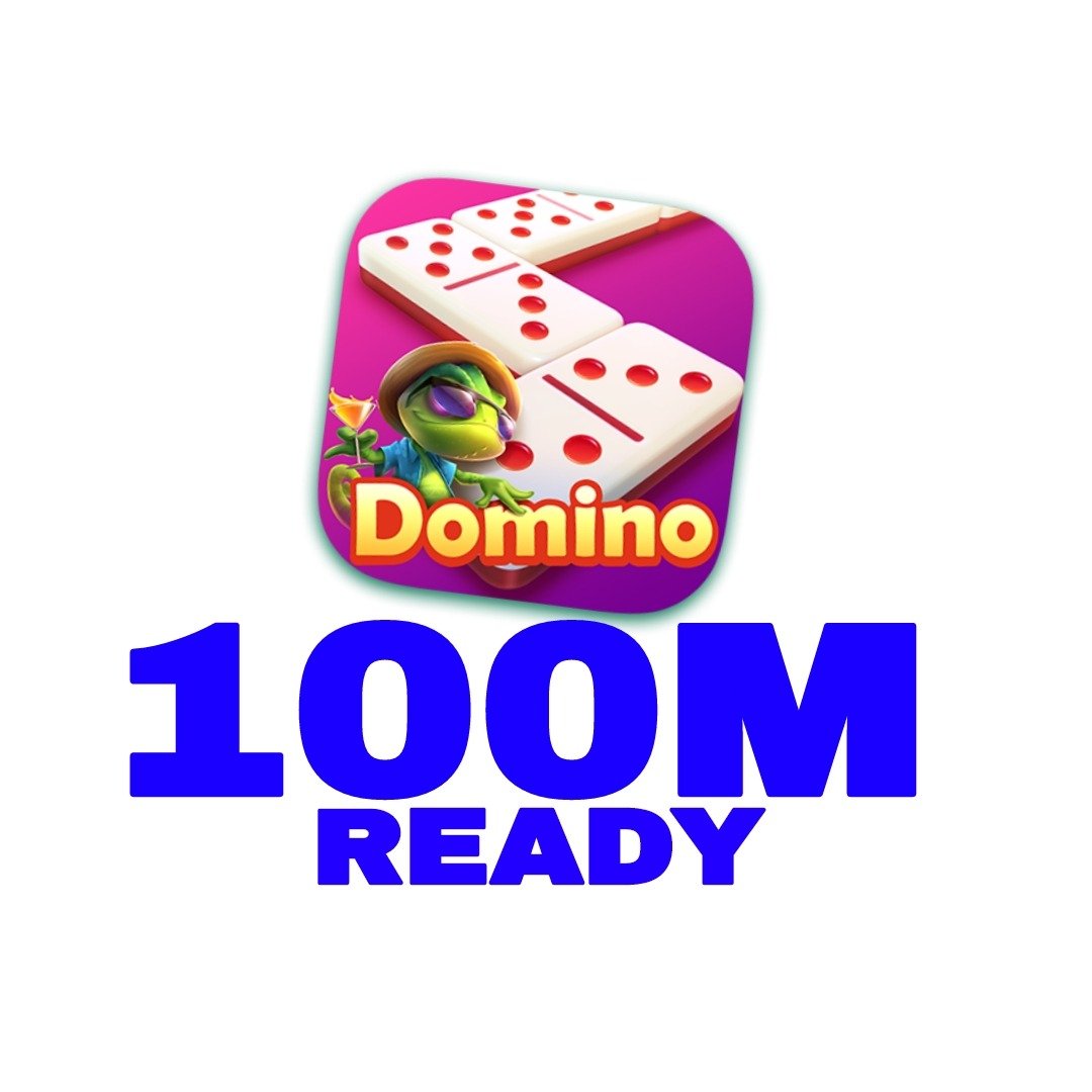 Jual 100M Koin Emas-D Higgs Games Island HOKI STORE02 | VCGamers