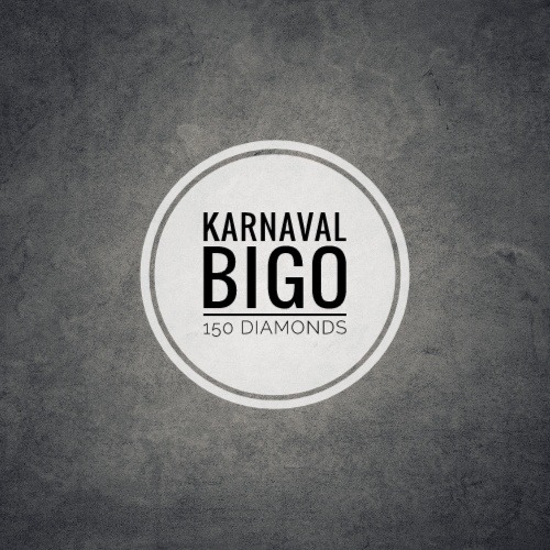 Jual 150 Diamonds Bigo Live KARNAVAL | VCGamers