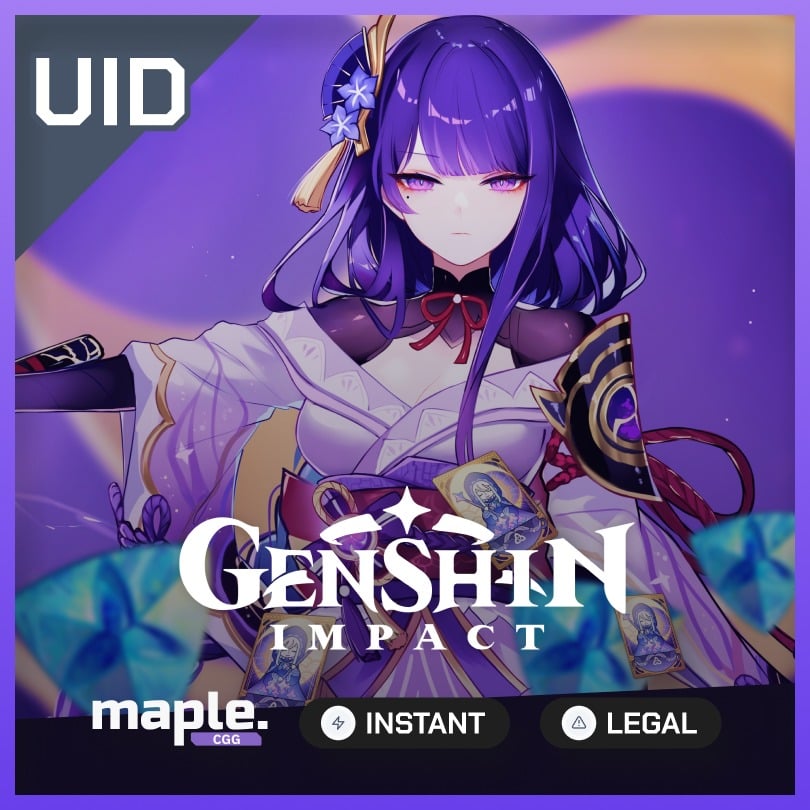 6,480 GC + ボーナス - 原神