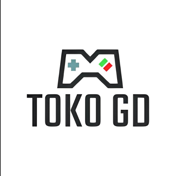 Jual IDR 600.000  Steam Toko GD | VCGamers