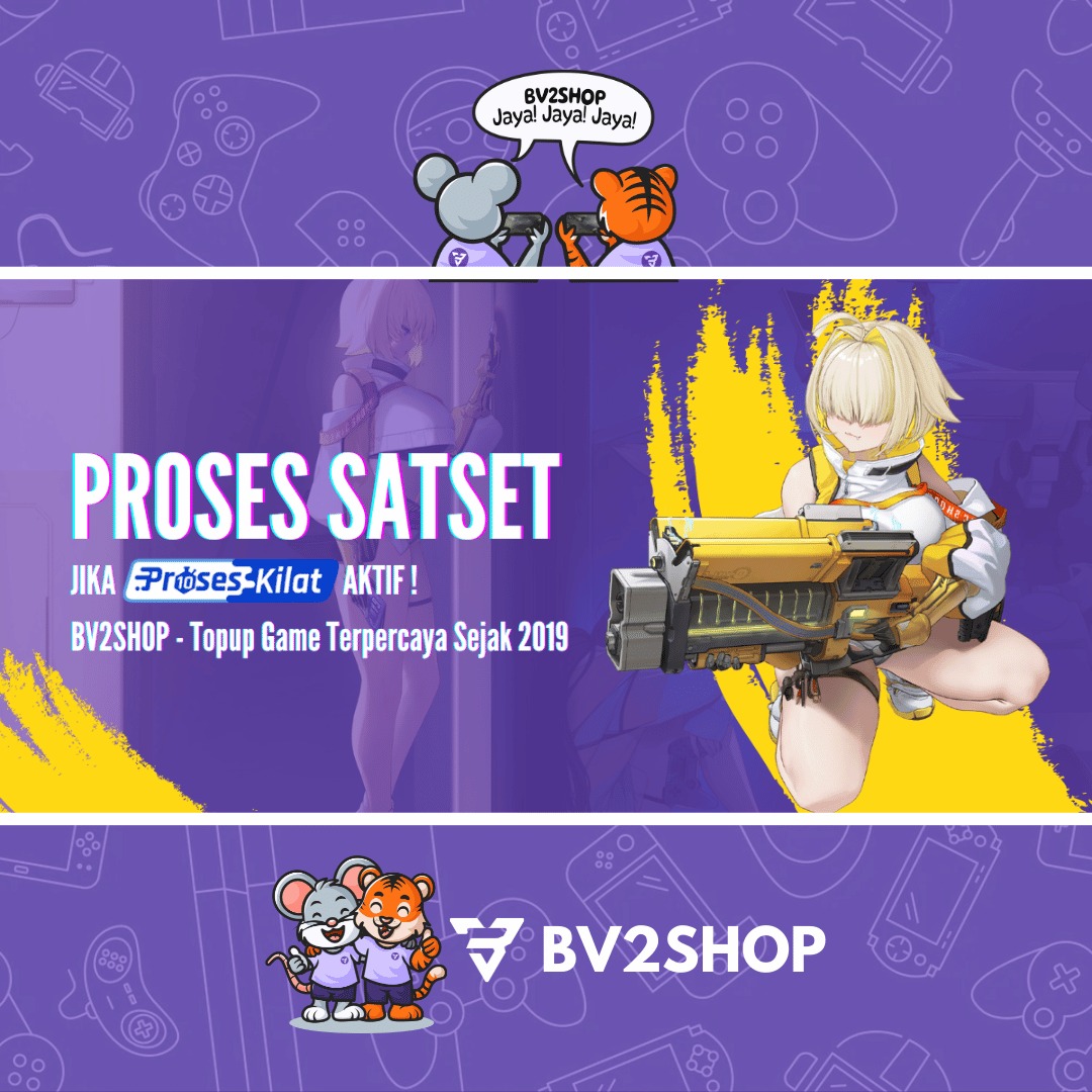 Jual 60 Gems Nikke Goddess of Victory Nikke BV2SHOP | VCGamers