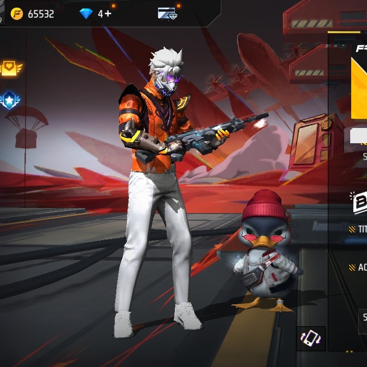 Jual Akun ff murah Free Fire bimstore | VCGamers