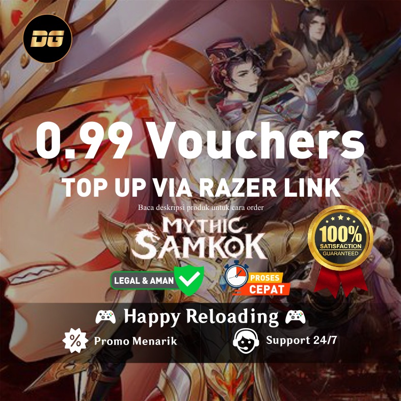 image-0.99 Vouchers