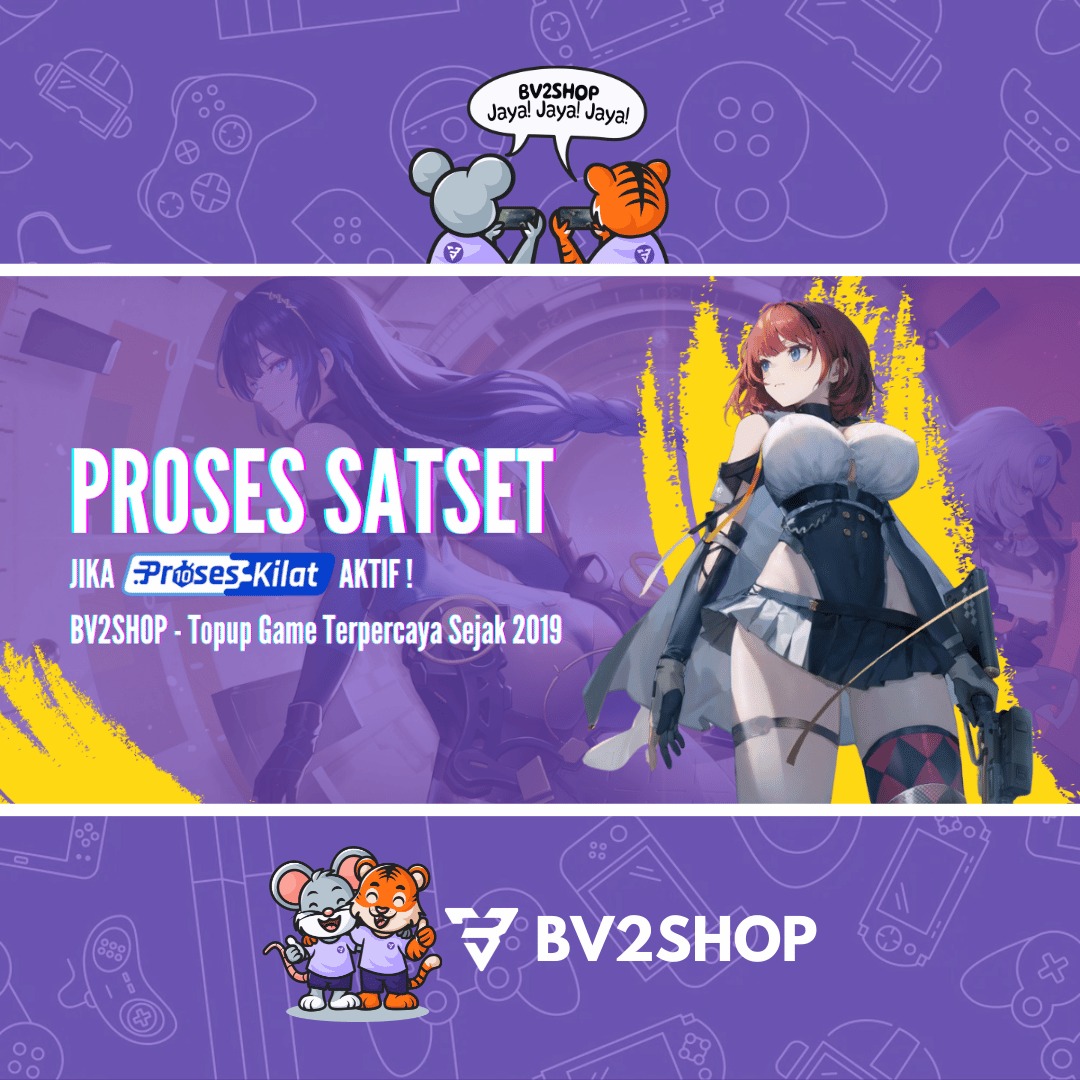 Jual 648 Bit Gold Snowbreak Containment Zone BV2SHOP | VCGamers