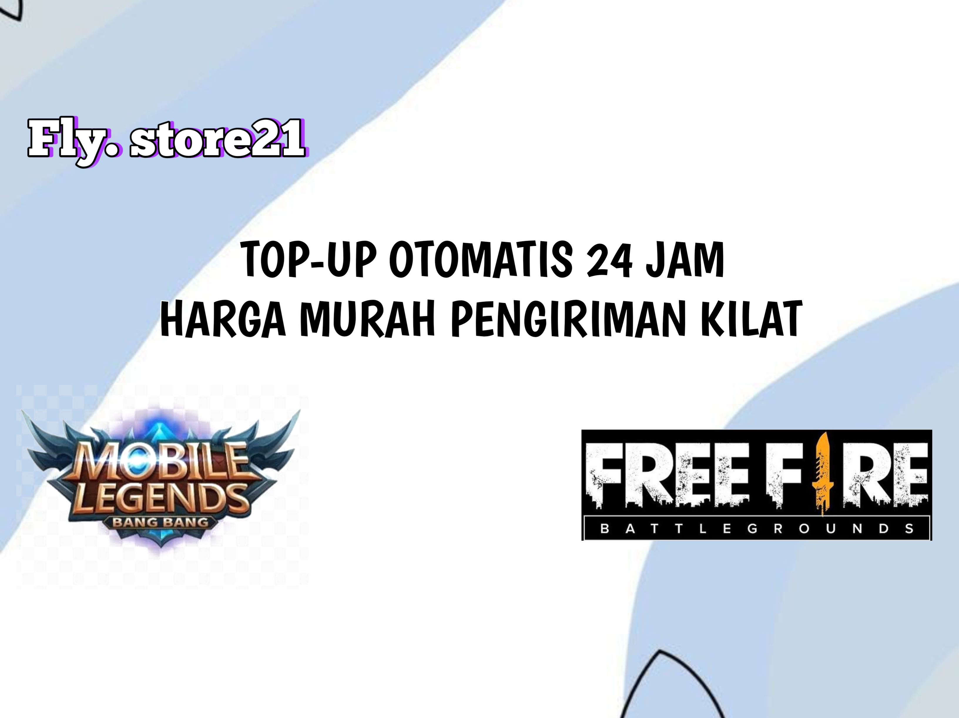 Daftar Produk flystore21 Terlaris & Terlengkap - VCGamers