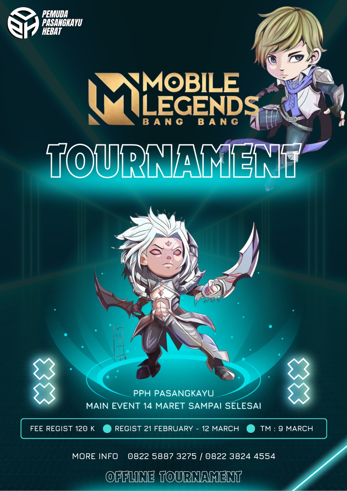 Daftar Produk Ikhlas Terlaris & Terlengkap - VCGamers