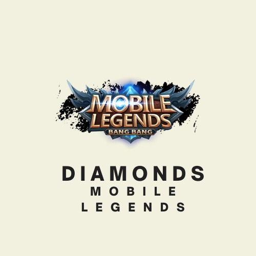 Jual 44 Diamonds Mobile Legends HappyG_UP | VCGamers