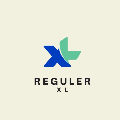 Jual Pulsa Reguler 15.000 XL Axiata HappyG_UP | VCGamers