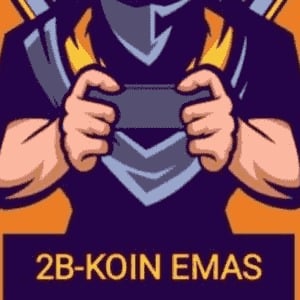 Jual 2B Koin Emas-D Higgs Games Island MokMop Store | VCGamers