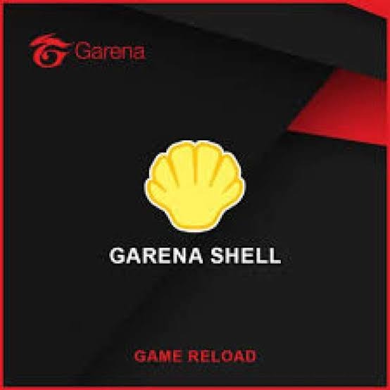 Jual 165 Shells Garena Shell Anmedia | VCGamers