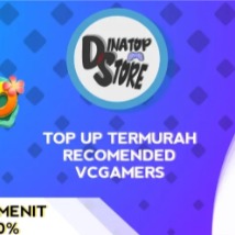 Jual 500M Koin Emas-D Higgs Games Island DINATOPSTORE | VCGamers