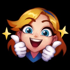 Jual 585WC League of Legends Wild Rift WarManShop | VCGamers