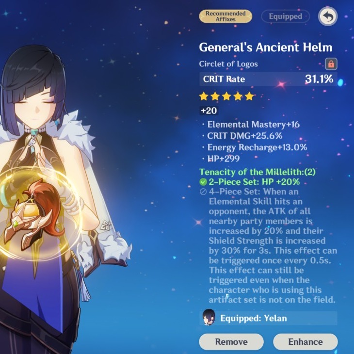 Jual Akun AR 60 [C2 Furina - C3 Nahida] Genshin Impact GameTag | VCGamers