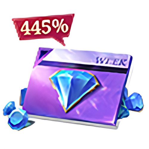 Jual Weekly Diamond Pass Mobile Legends Bebop | VCGamers