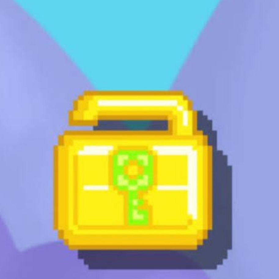 image-World Lock