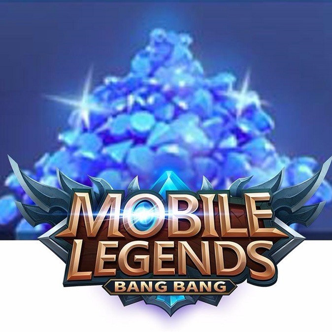 Jual 5 Diamonds Mobile Legends Nizz market | VCGamers