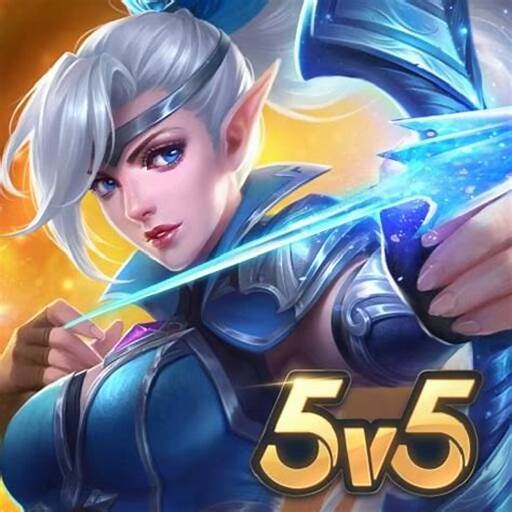 Jual Mythic Glory Perbintang Mobile Legends XBALLSTORE.ID | VCGamers