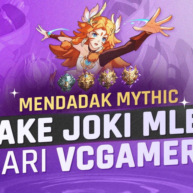 Jual Paketan Epic V - Legend V Mobile Legends ROYALE STORE | VCGamers